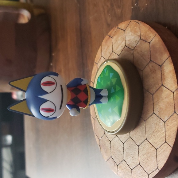 Rover amiibo - Picture 1 of 4